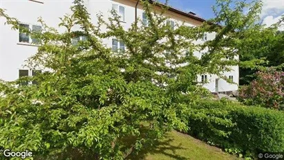 Apartments for rent in Stockholm West - Photo from Google Street View