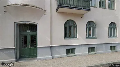 Apartments for rent in Kristianstad - Photo from Google Street View