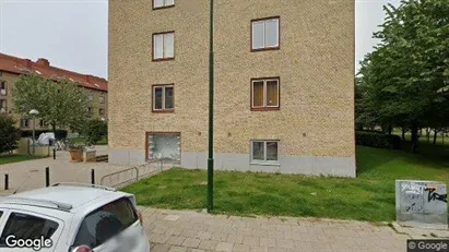 Apartments for rent in Limhamn/Bunkeflo - Photo from Google Street View