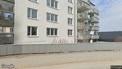 Apartments for rent in Järfälla - Photo from Google Street View