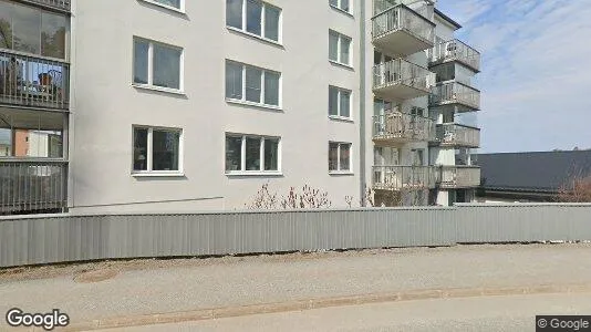 Apartments for rent in Järfälla - Photo from Google Street View