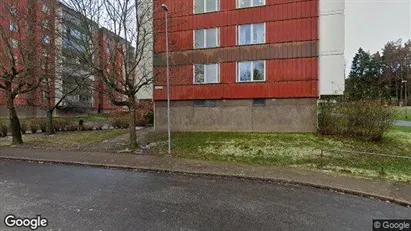 Apartments for rent in Upplands Väsby - Photo from Google Street View