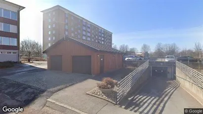 Apartments for rent in Helsingborg - Photo from Google Street View