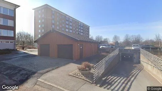 Apartments for rent in Helsingborg - Photo from Google Street View