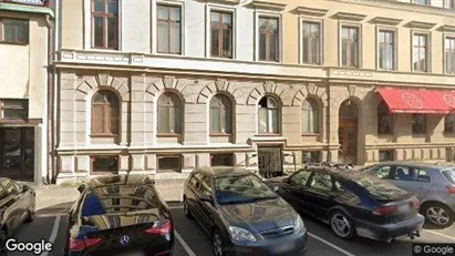 Apartments for rent in Gothenburg City Centre - Photo from Google Street View
