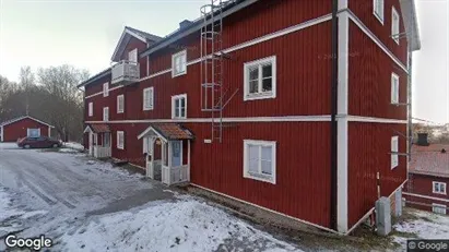 Apartments for rent in Sundsvall - Photo from Google Street View