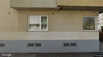 Apartments for rent in Malmö City - Photo from Google Street View