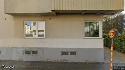 Apartments for rent in Malmö City - Photo from Google Street View