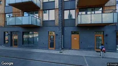 Apartments for rent in Sigtuna - Photo from Google Street View