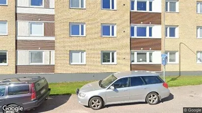 Apartments for rent in Ovanåker - Photo from Google Street View