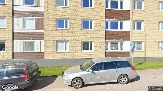 Apartments for rent in Ovanåker - Photo from Google Street View