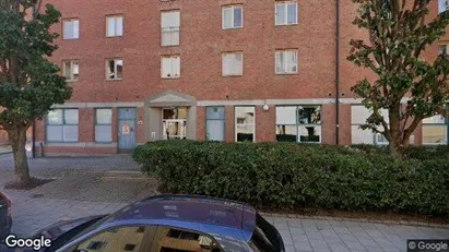 Apartments for rent in Norrköping - Photo from Google Street View