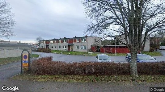 Apartments for rent in Linköping - Photo from Google Street View