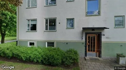 Apartments for rent in Linköping - Photo from Google Street View