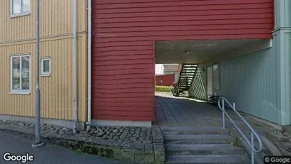 Apartments for rent in Alingsås - Photo from Google Street View