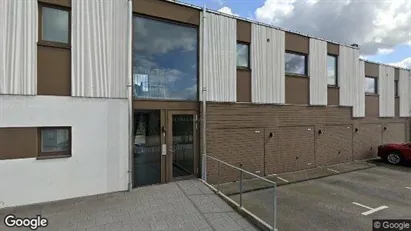 Apartments for rent in Lund - Photo from Google Street View