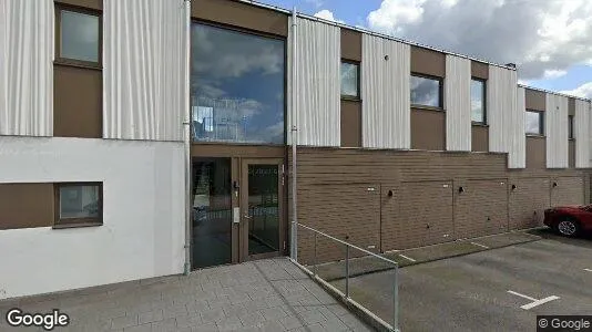 Apartments for rent in Lund - Photo from Google Street View