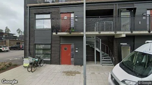 Apartments for rent in Växjö - Photo from Google Street View