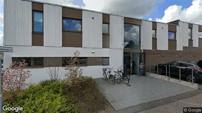 Apartments for rent in Lund - Photo from Google Street View