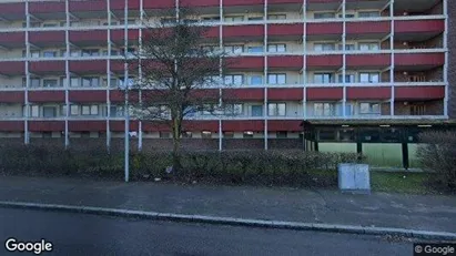 Apartments for rent in Helsingborg - Photo from Google Street View