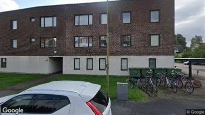 Apartments for rent in Tranås - Photo from Google Street View