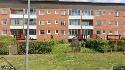 Apartments for rent in Kristianstad - Photo from Google Street View