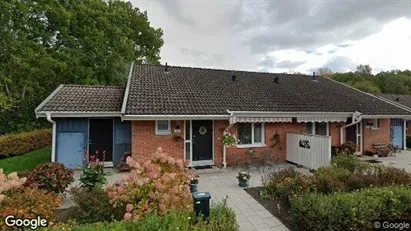 Apartments for rent in Kristianstad - Photo from Google Street View