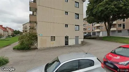 Apartments for rent in Borås - Photo from Google Street View