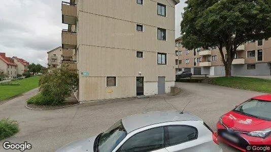 Apartments for rent in Borås - Photo from Google Street View