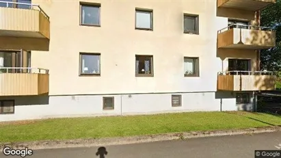 Apartments for rent in Borås - Photo from Google Street View