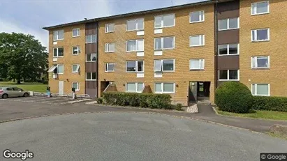 Apartments for rent in Askim-Frölunda-Högsbo - Photo from Google Street View