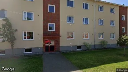 Apartments for rent in Östra Göinge - Photo from Google Street View