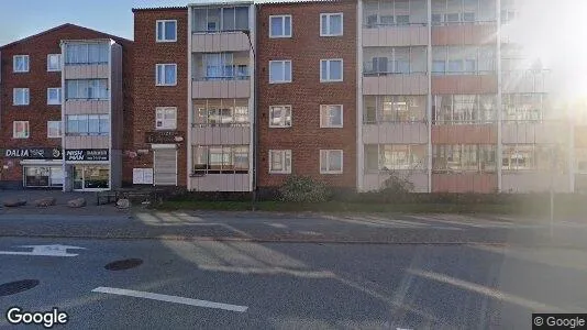Apartments for rent in Malmö City - Photo from Google Street View