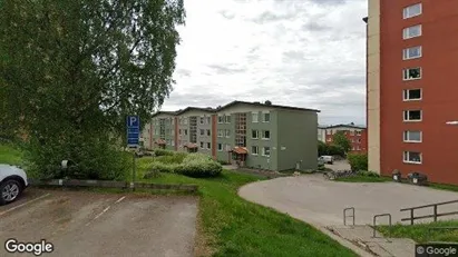 Apartments for rent in Falun - Photo from Google Street View