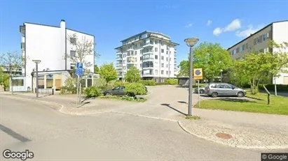 Apartments for rent in Alingsås - Photo from Google Street View