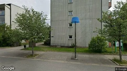 Apartments for rent in Alingsås - Photo from Google Street View