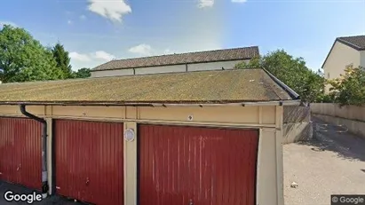 Apartments for rent in Falkenberg - Photo from Google Street View