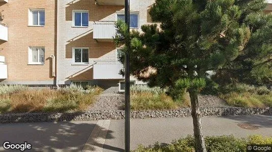 Apartments for rent in Motala - Photo from Google Street View