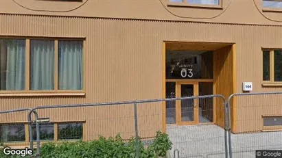 Apartments for rent in Stockholm West - Photo from Google Street View