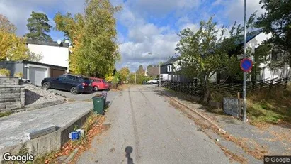 Apartments for rent in Stockholm West - Photo from Google Street View