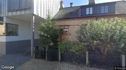 Apartments for rent in Ängelholm - Photo from Google Street View
