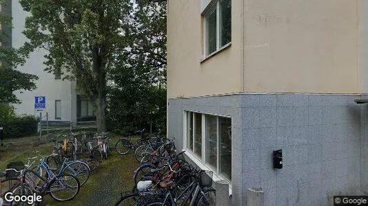 Apartments for rent in Östermalm - Photo from Google Street View