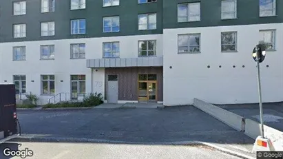 Apartments for rent in Stockholm South - Photo from Google Street View
