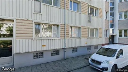 Apartments for rent in Kirseberg - Photo from Google Street View