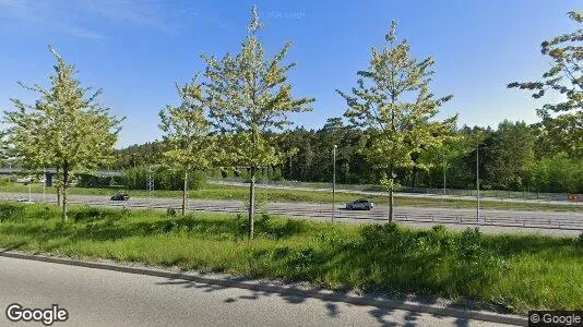 Apartments for rent in Stockholm West - Photo from Google Street View