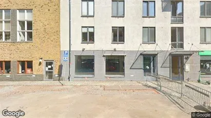 Apartments for rent in Örgryte-Härlanda - Photo from Google Street View