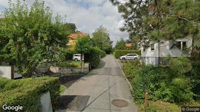 Apartments for rent in Gothenburg East - Photo from Google Street View