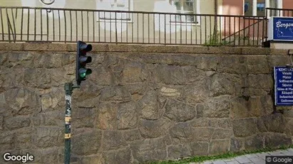 Apartments for rent in Södermalm - Photo from Google Street View