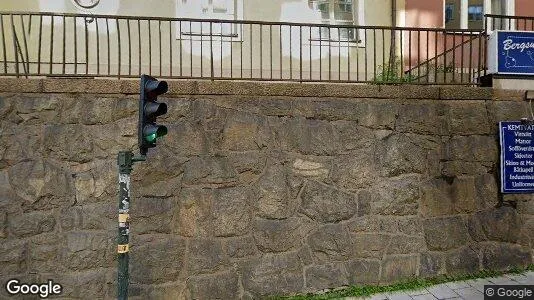 Apartments for rent in Södermalm - Photo from Google Street View