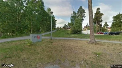Apartments for rent in Stockholm West - Photo from Google Street View
